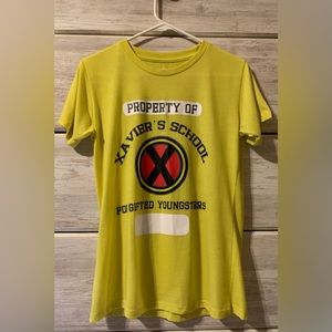 X-Men Loot Crate Exclusive T-Shirt NWOT